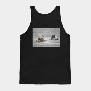 Paparazzi Tank Top